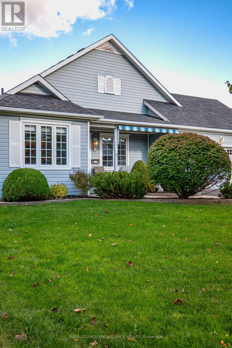 7 Nesbitt Drive, Brighton, Ontario  K0K 1H0 - Photo 4 - X12455016