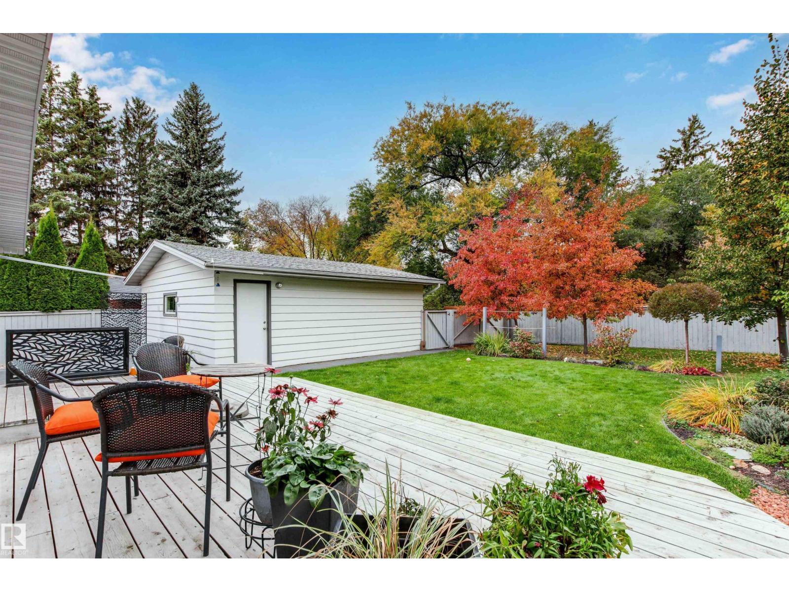 13004 63 Av Nw, Edmonton, Alberta  T6H 1S1 - Photo 61 - E4461524