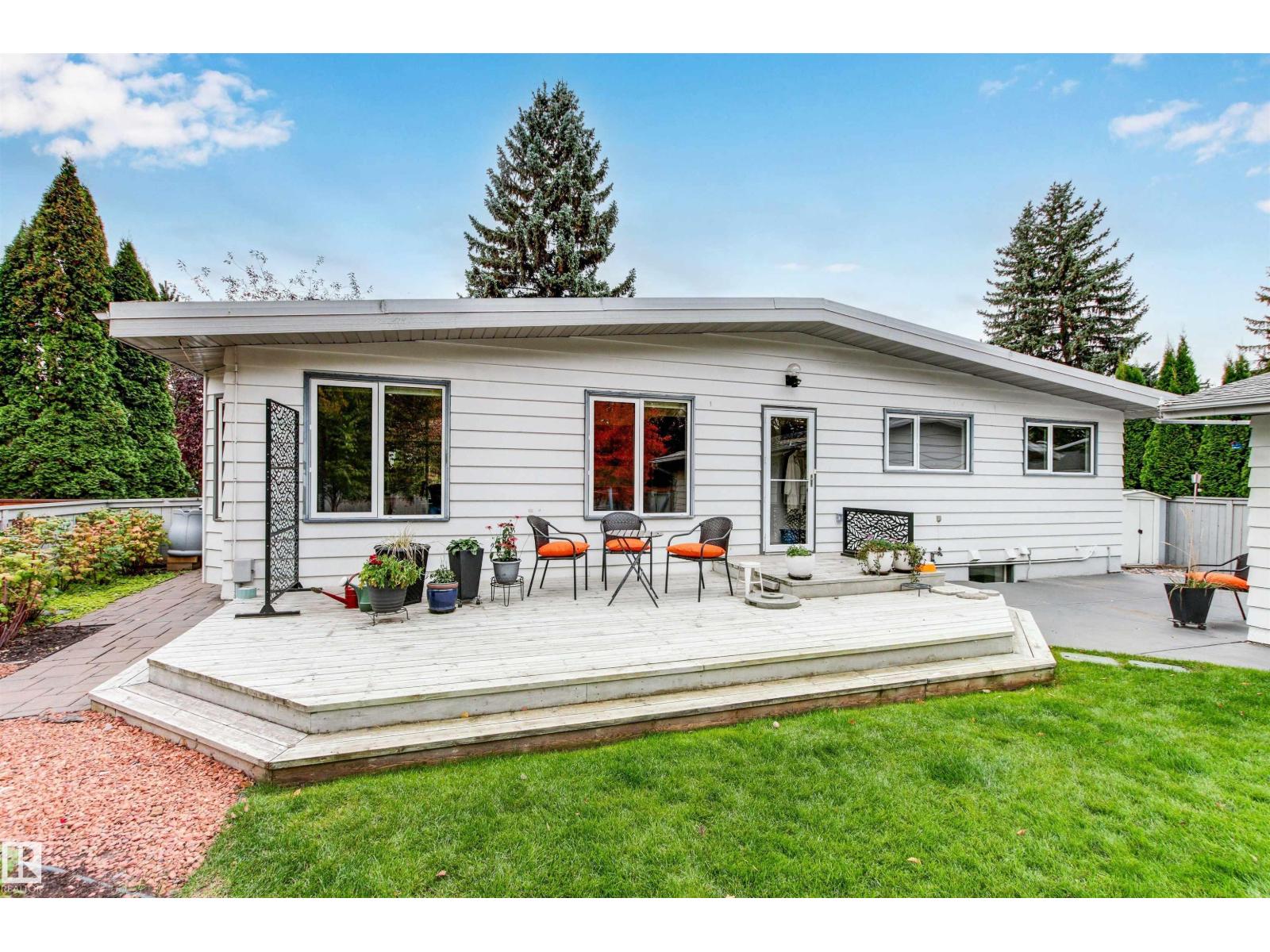 13004 63 Av Nw, Edmonton, Alberta  T6H 1S1 - Photo 65 - E4461524