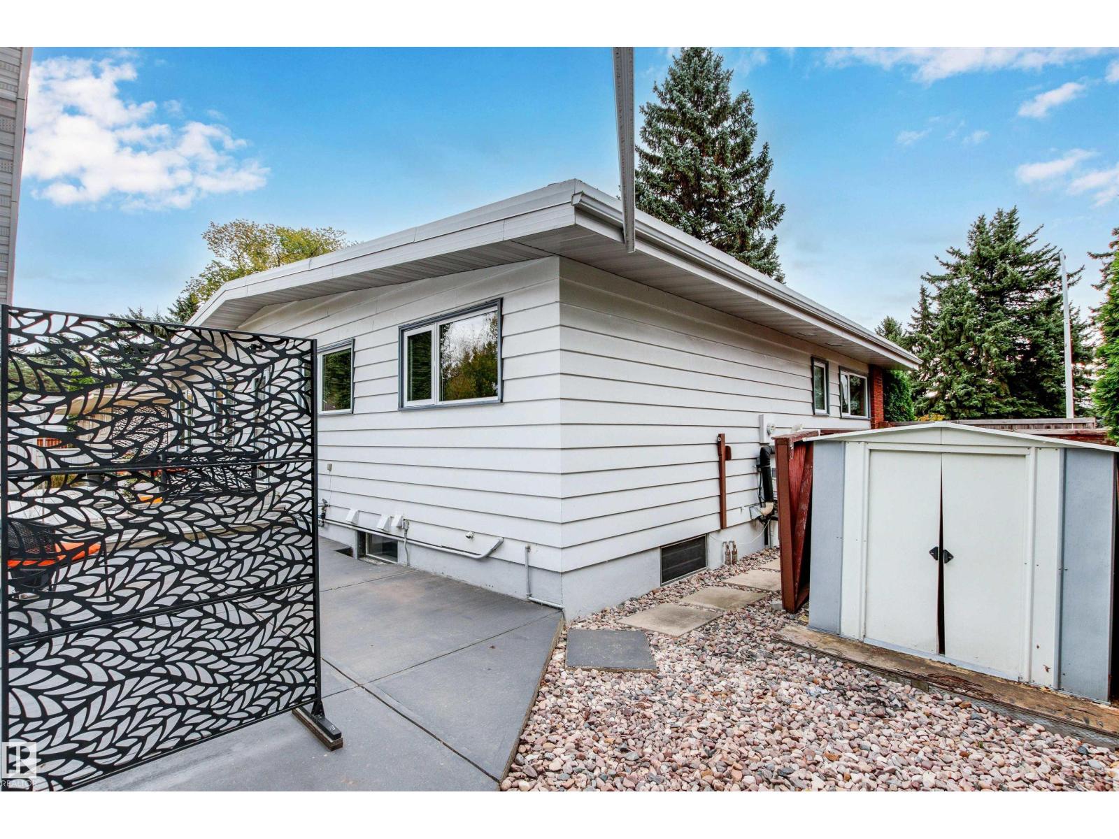 13004 63 Av Nw, Edmonton, Alberta  T6H 1S1 - Photo 68 - E4461524