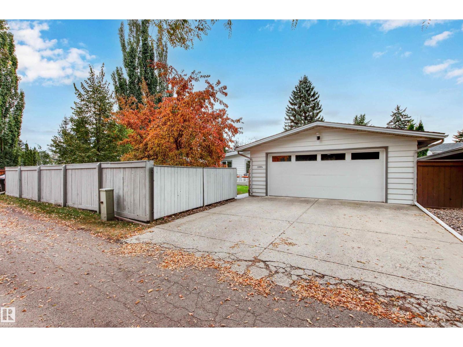 13004 63 Av Nw, Edmonton, Alberta  T6H 1S1 - Photo 71 - E4461524