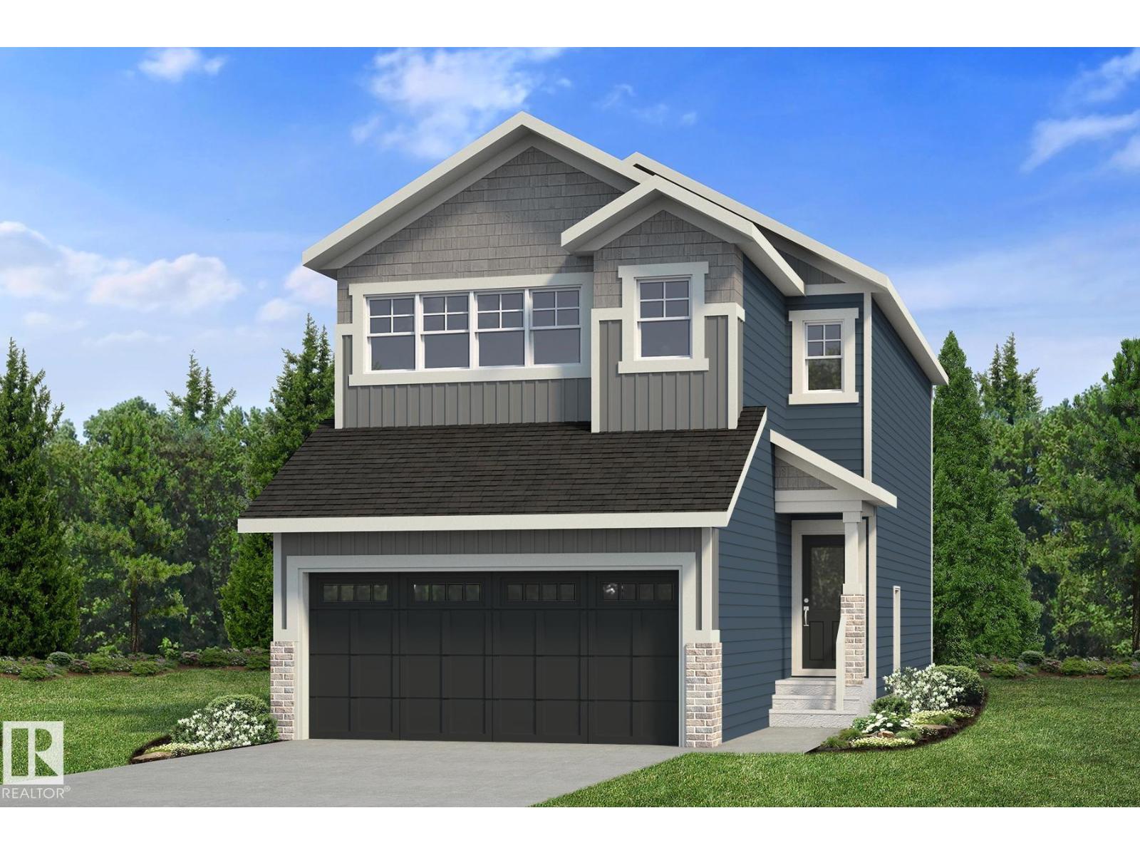157 Elliott Wd, Fort Saskatchewan, Alberta  T8L 1V1 - Photo 42 - E4461526