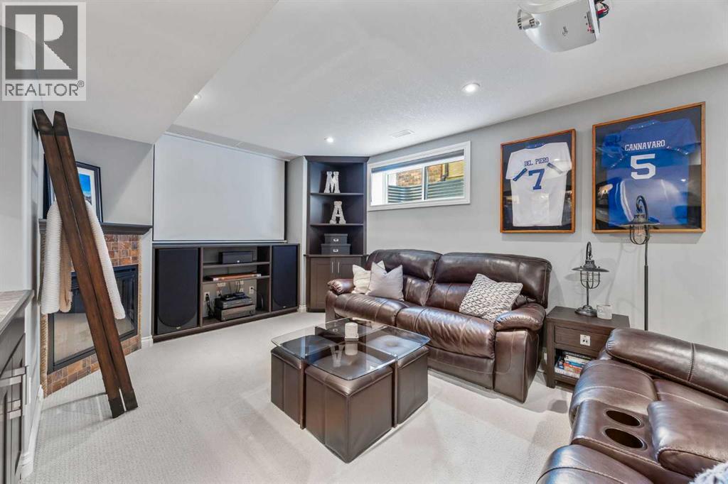8916 Wentworth Avenue Sw, Calgary, Alberta  T3H 5N9 - Photo 25 - A2262261