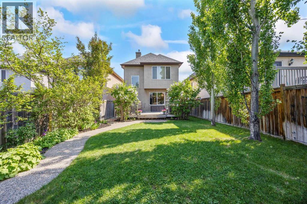 8916 Wentworth Avenue Sw, Calgary, Alberta  T3H 5N9 - Photo 32 - A2262261