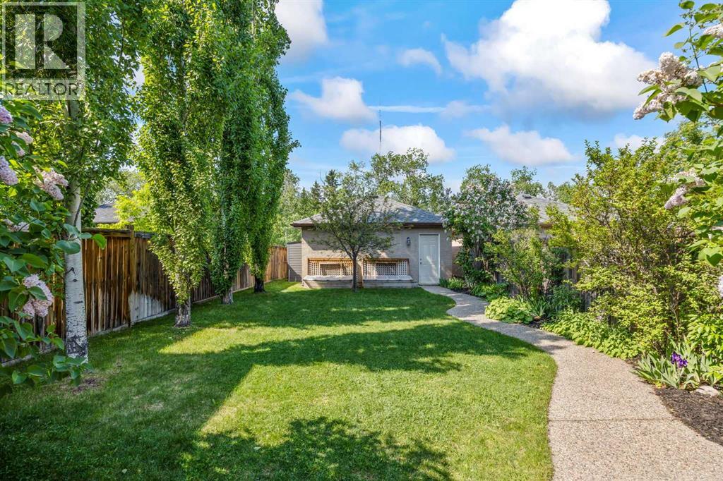 8916 Wentworth Avenue Sw, Calgary, Alberta  T3H 5N9 - Photo 33 - A2262261