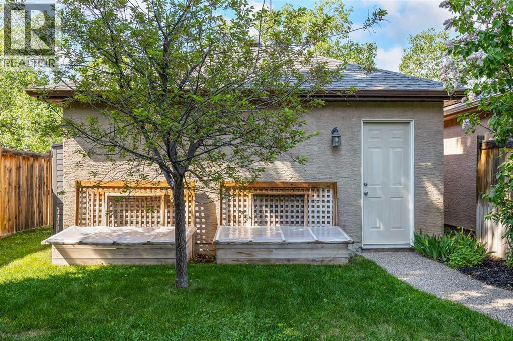 8916 Wentworth Avenue Sw, Calgary, Alberta  T3H 5N9 - Photo 34 - A2262261