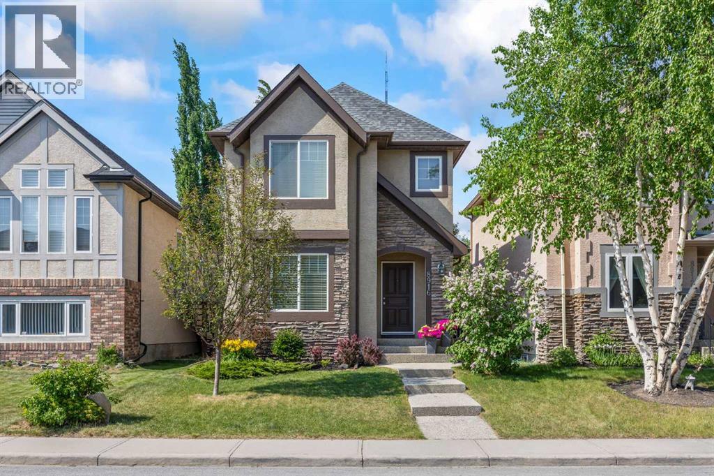 8916 Wentworth Avenue Sw, Calgary, Alberta  T3H 5N9 - Photo 35 - A2262261