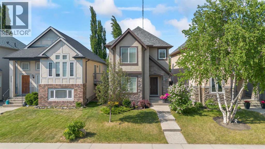 8916 Wentworth Avenue Sw, Calgary, Alberta  T3H 5N9 - Photo 36 - A2262261