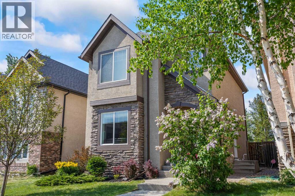 8916 Wentworth Avenue Sw, Calgary, Alberta  T3H 5N9 - Photo 37 - A2262261