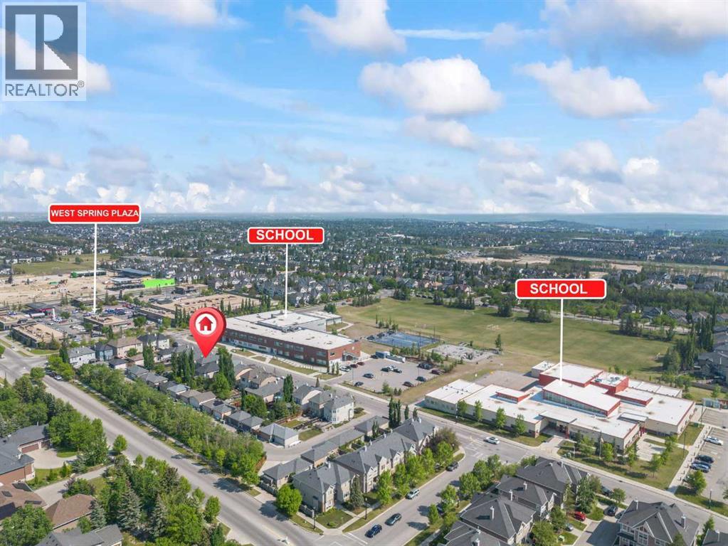 8916 Wentworth Avenue Sw, Calgary, Alberta  T3H 5N9 - Photo 40 - A2262261