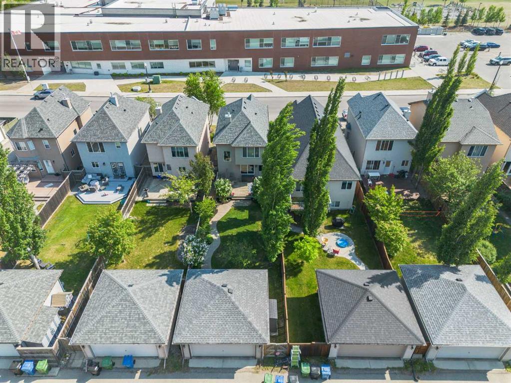 8916 Wentworth Avenue Sw, Calgary, Alberta  T3H 5N9 - Photo 42 - A2262261