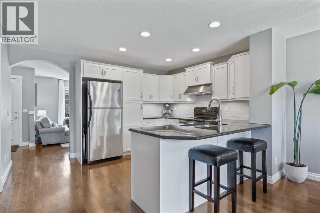 8916 Wentworth Avenue Sw, Calgary, Alberta  T3H 5N9 - Photo 6 - A2262261