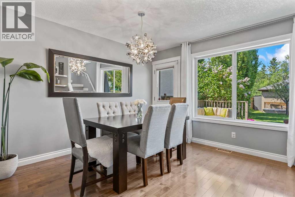 8916 Wentworth Avenue Sw, Calgary, Alberta  T3H 5N9 - Photo 9 - A2262261