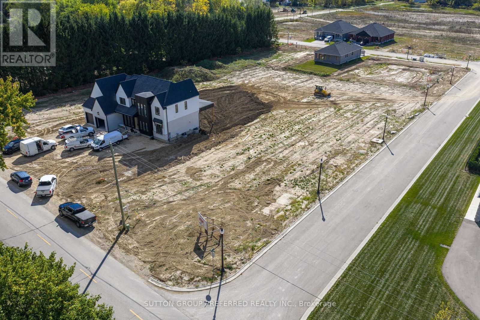 21849 Fairview Road, Thames Centre, Ontario  N0M 2P0 - Photo 12 - X12430702
