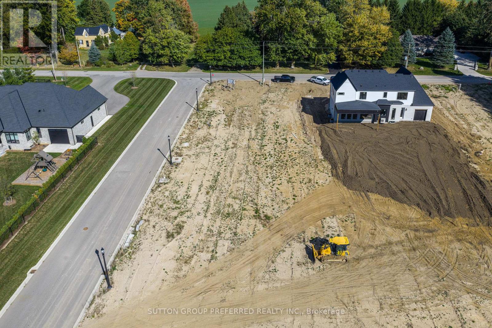 21849 Fairview Road, Thames Centre, Ontario  N0M 2P0 - Photo 13 - X12430702