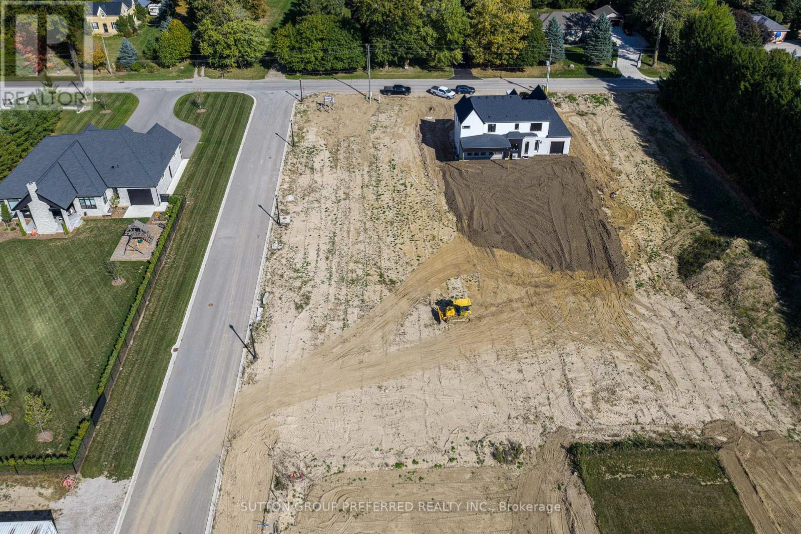 21849 Fairview Road, Thames Centre, Ontario  N0M 2P0 - Photo 19 - X12430702