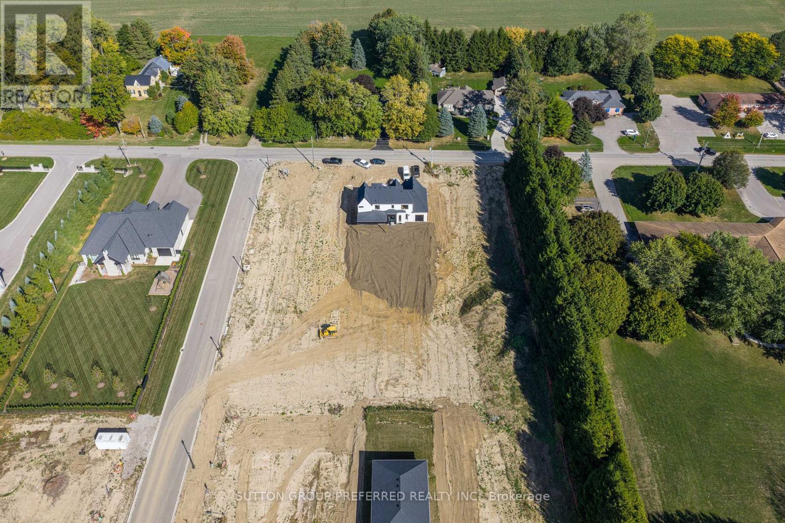21849 Fairview Road, Thames Centre, Ontario  N0M 2P0 - Photo 20 - X12430702