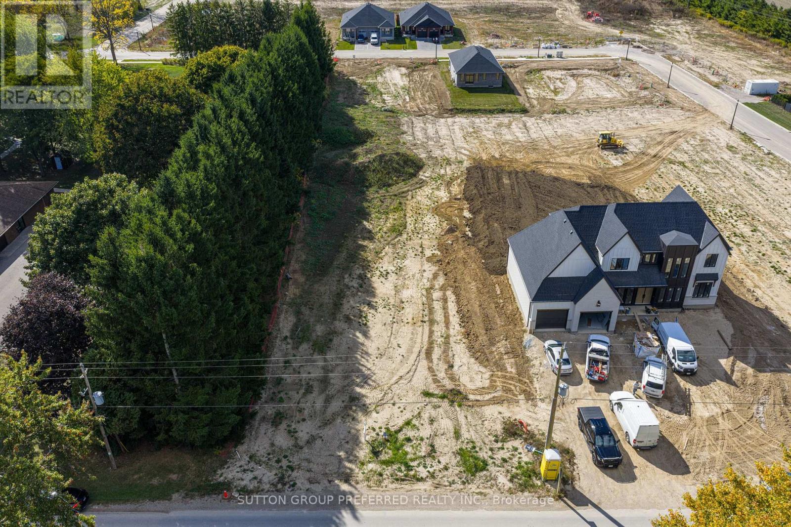21849 Fairview Road, Thames Centre, Ontario  N0M 2P0 - Photo 3 - X12430702
