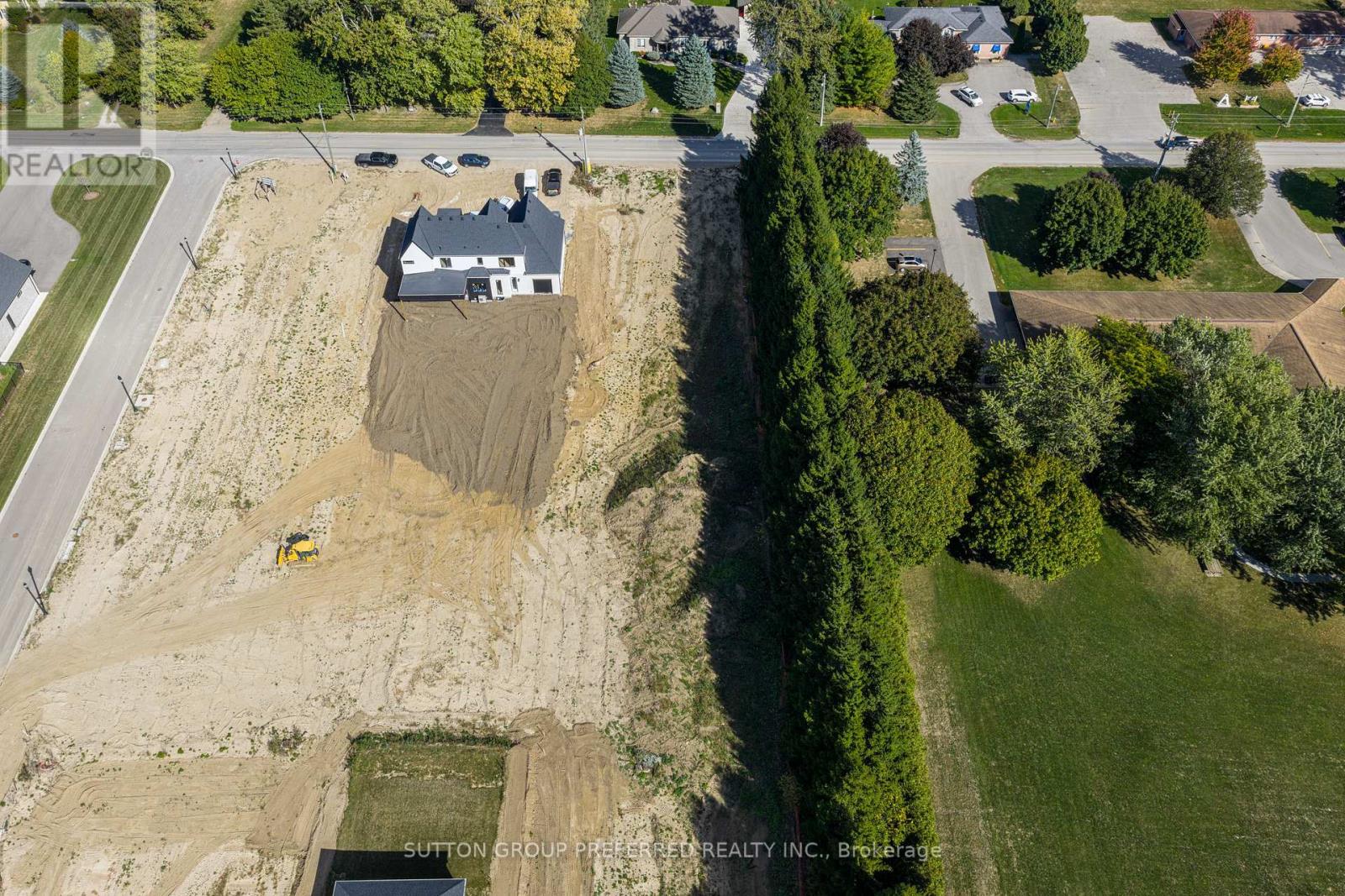 21849 Fairview Road, Thames Centre, Ontario  N0M 2P0 - Photo 5 - X12430702