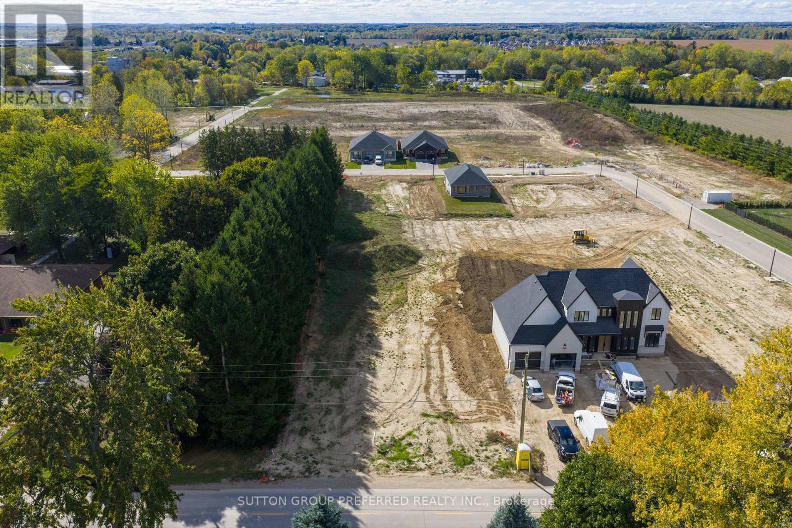 21839 Fairview Road, Thames Centre, Ontario  N0M 2P0 - Photo 2 - X12430707