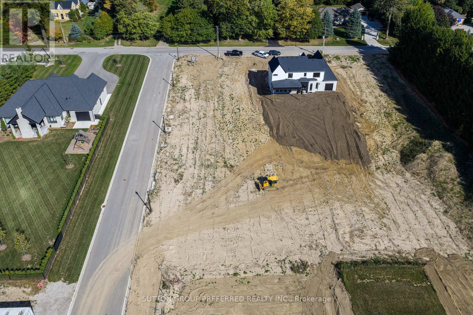 21839 Fairview Road, Thames Centre, Ontario  N0M 2P0 - Photo 19 - X12430707