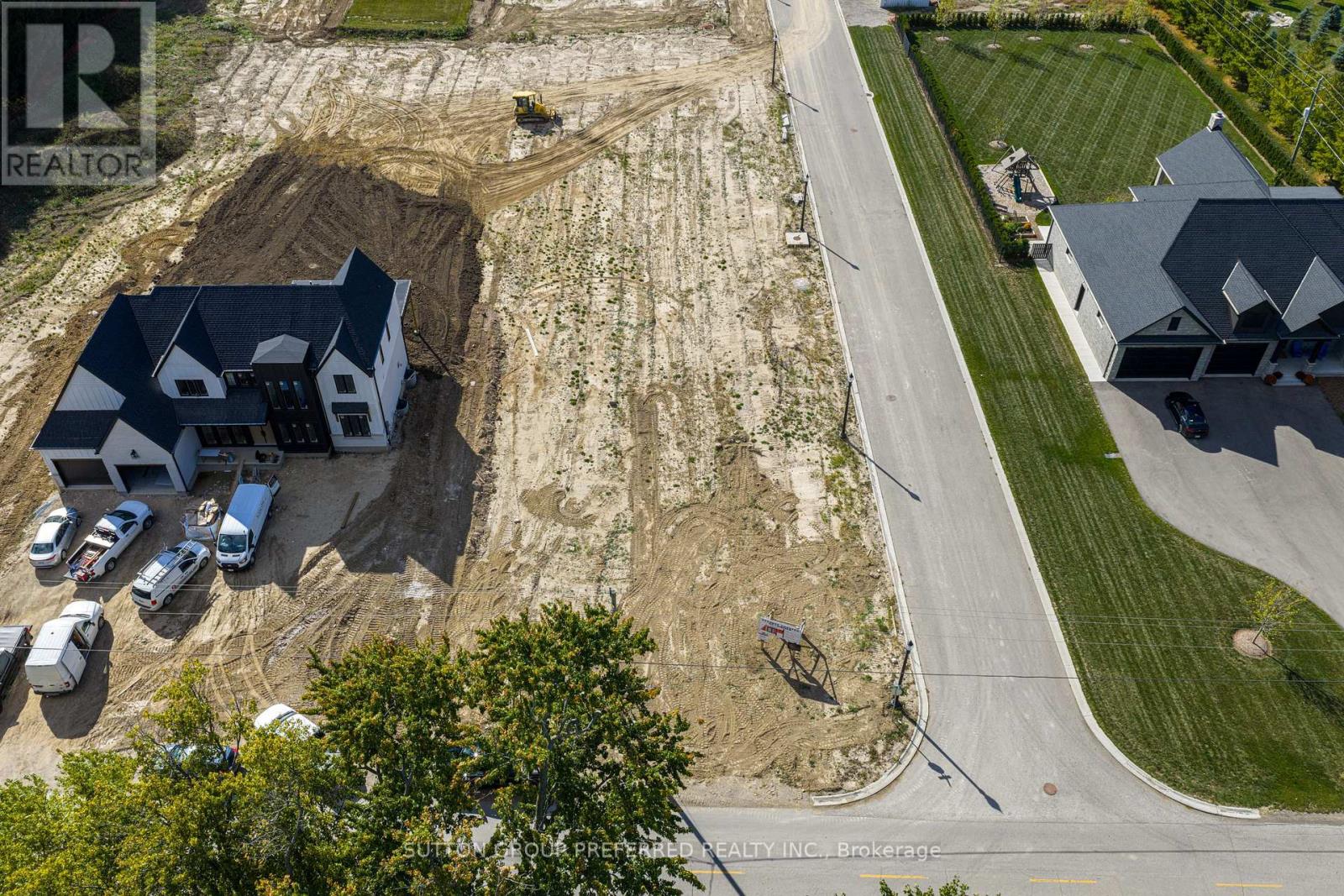 21839 Fairview Road, Thames Centre, Ontario  N0M 2P0 - Photo 10 - X12430707
