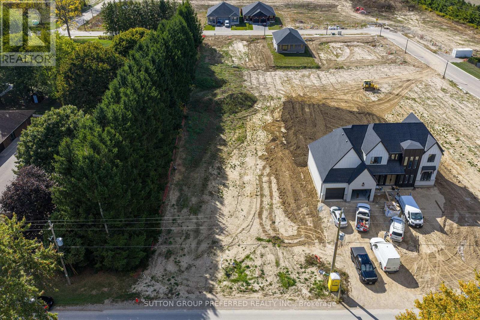 21839 Fairview Road, Thames Centre, Ontario  N0M 2P0 - Photo 3 - X12430707