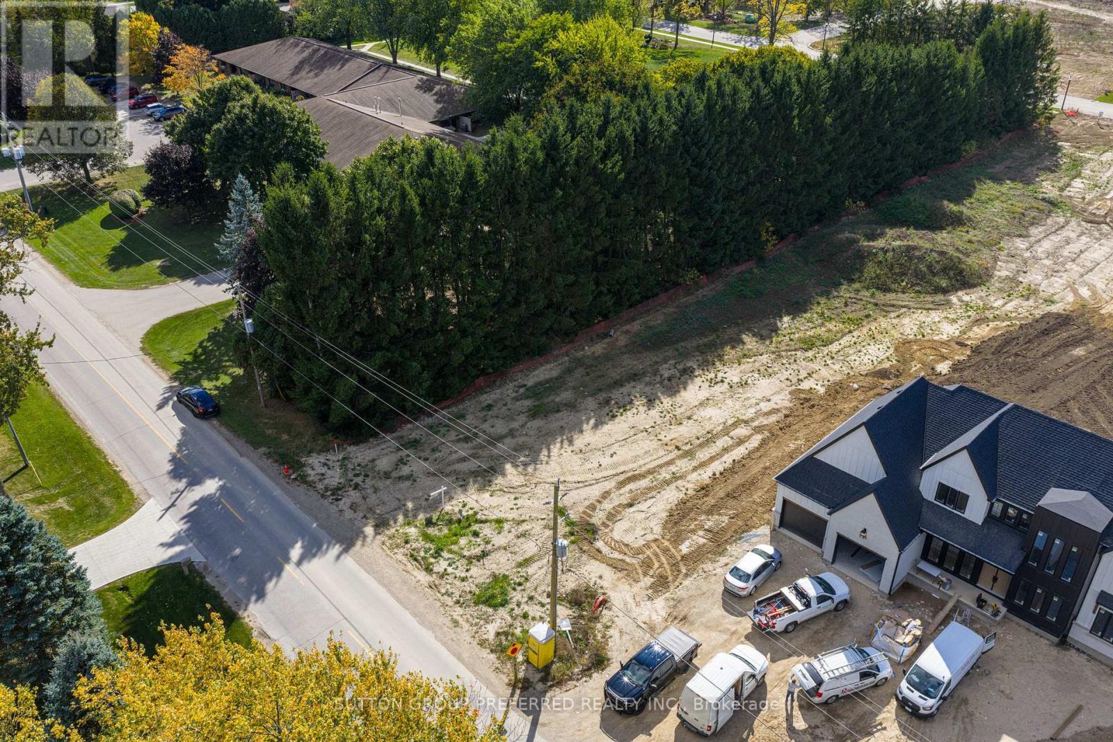 21839 Fairview Road, Thames Centre, Ontario  N0M 2P0 - Photo 4 - X12430707
