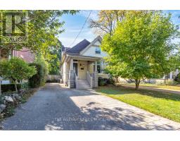 157 DUCHESS AVENUE, London South, Ontario