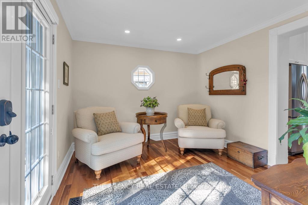 157 Duchess Avenue, London South, Ontario  N6C 1N8 - Photo 17 - X12454003