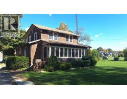 3782 TEETERVILLE Road, Teeterville, Ontario