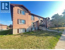 331 NORTHLAKE Drive Unit# 2, waterloo, Ontario