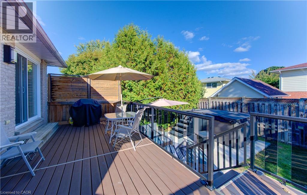 292 Parkmount Drive, Waterloo, Ontario  N2L 5S2 - Photo 32 - 40776543