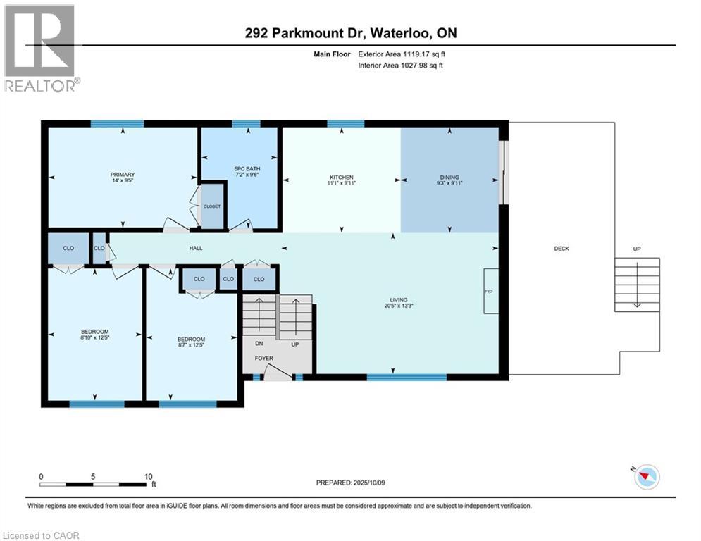 292 Parkmount Drive, Waterloo, Ontario  N2L 5S2 - Photo 36 - 40776543