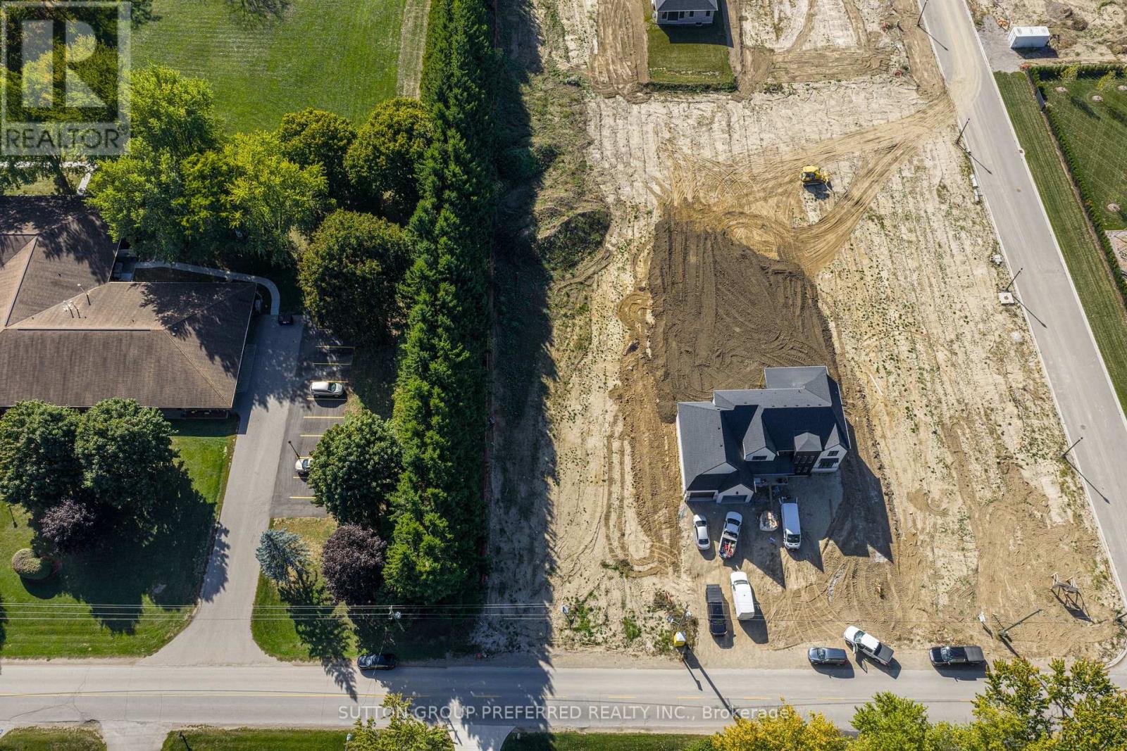 21849 Fairview Road, Thames Centre, Ontario  N0M 2P0 - Photo 38 - X12430702