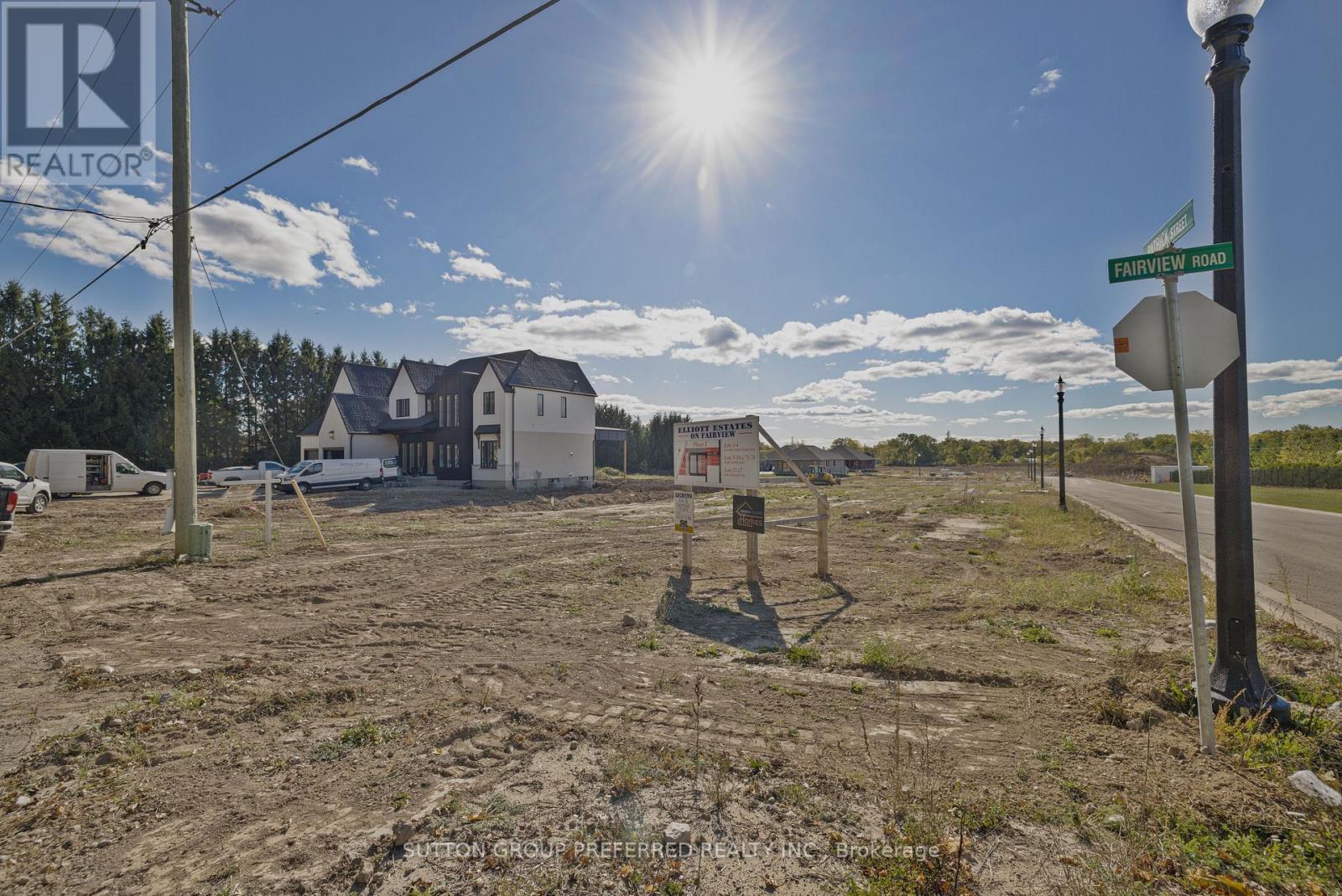 21849 Fairview Road, Thames Centre, Ontario  N0M 2P0 - Photo 45 - X12430702