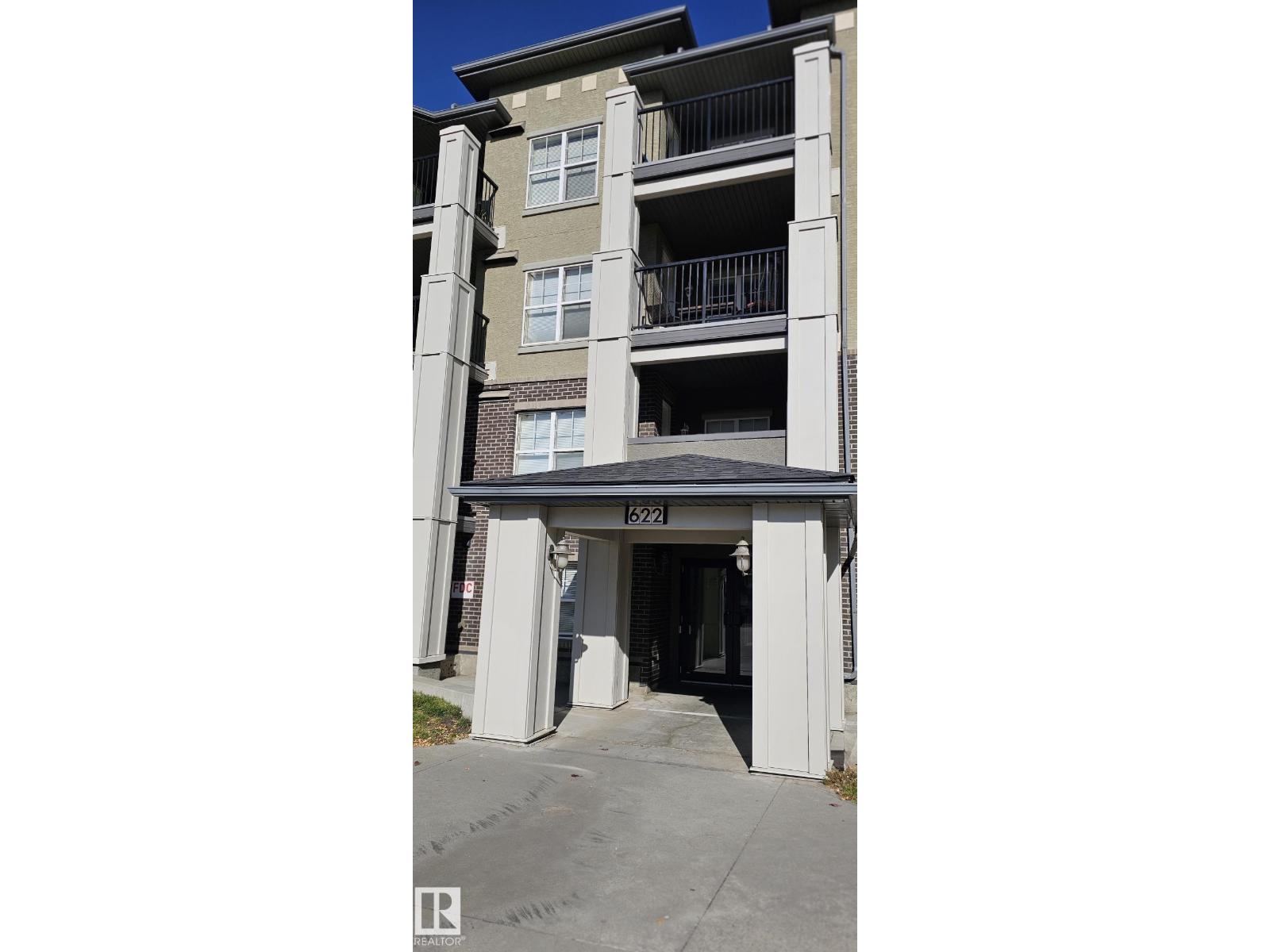 #402 622 Mcallister Lo Sw, Edmonton, Alberta  T6W 1N2 - Photo 2 - E4461446