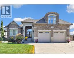 2 MALIBU DRIVE, Leamington, Ontario