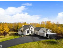 #194 52422 RGE ROAD 224 Boag Lake Estates