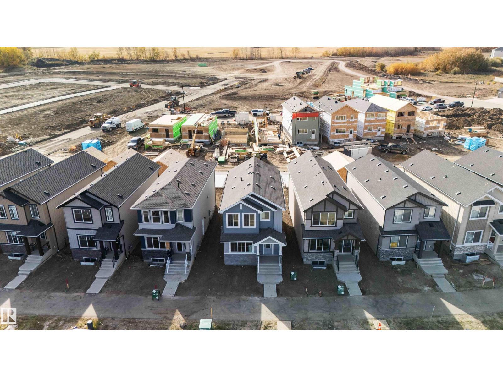 1013 Aster Bv Nw, Edmonton, Alberta  T6T 2W8 - Photo 32 - E4460449