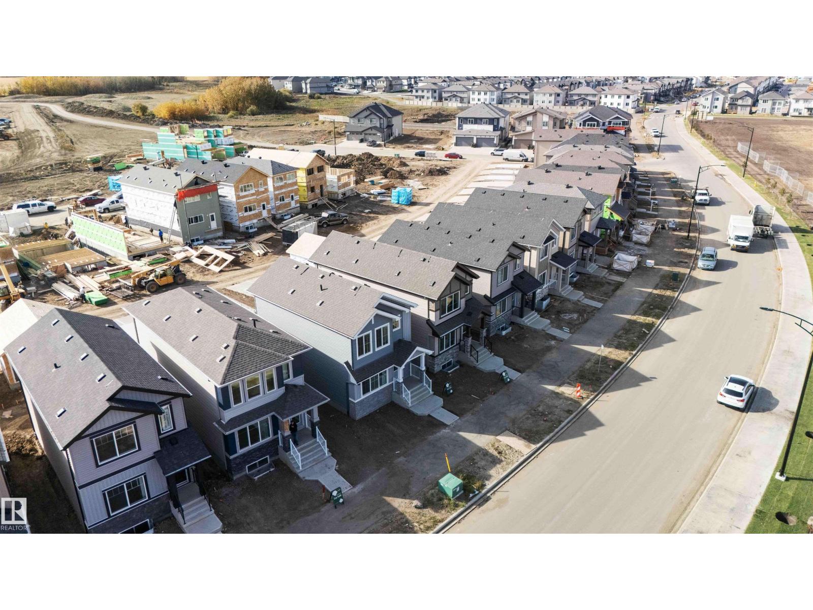 1013 Aster Bv Nw, Edmonton, Alberta  T6T 2W8 - Photo 33 - E4460449