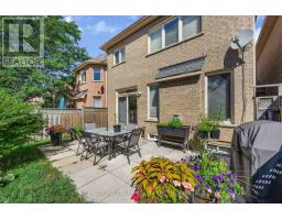 60 CIDER CRESCENT, Richmond Hill, Ontario