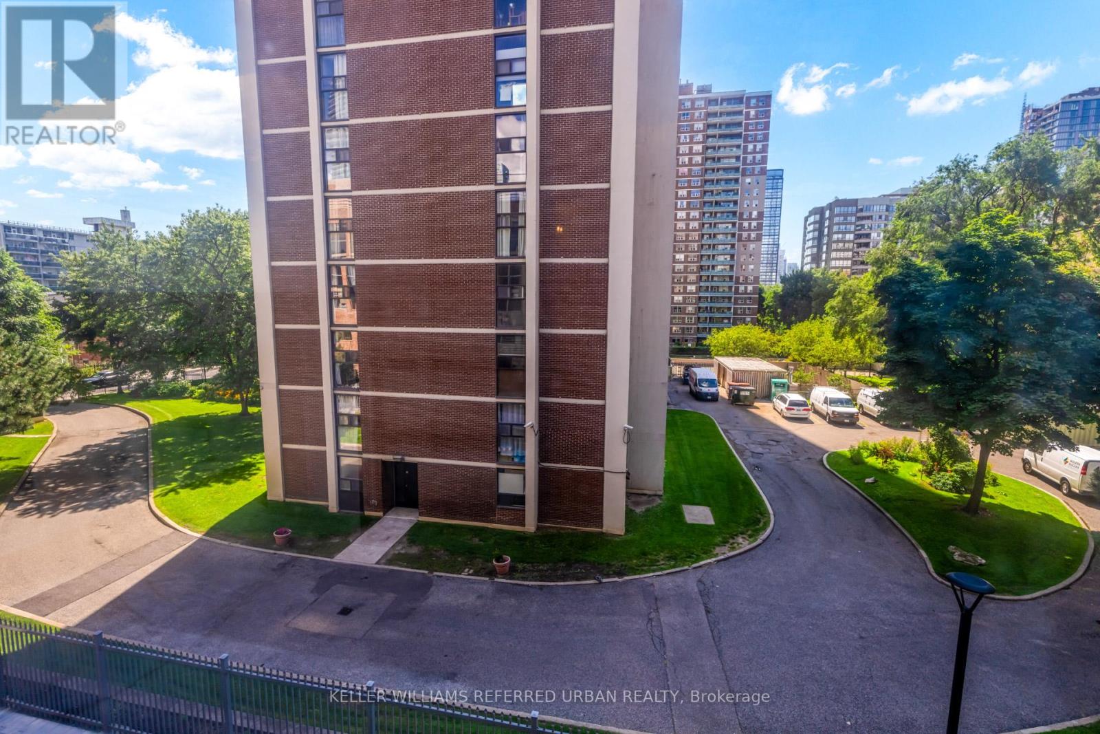 332 - 60 Homewood Avenue, Toronto, Ontario  M4Y 2X4 - Photo 12 - C12454972
