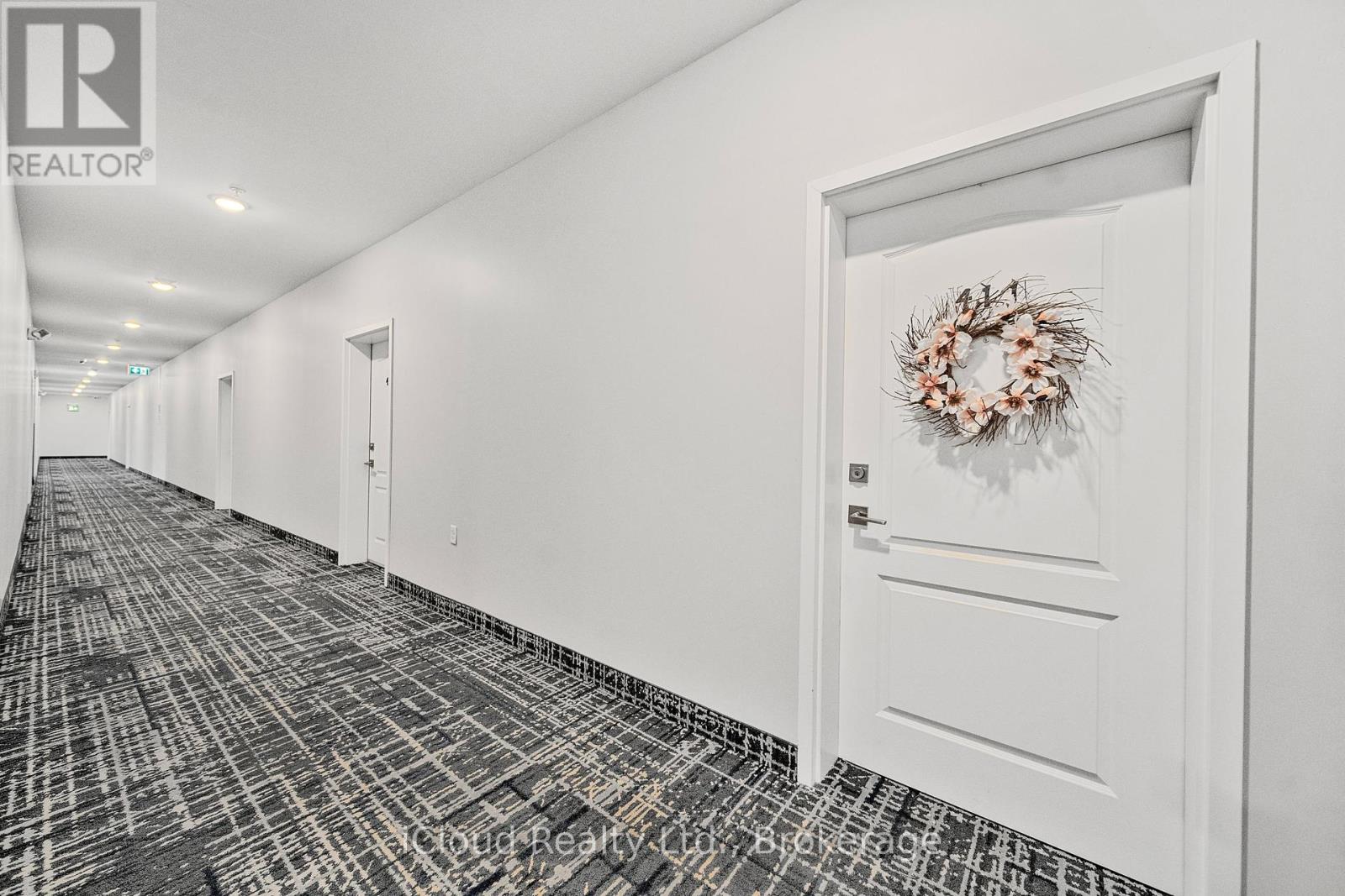 411 - 1440 Main Street E, Milton, Ontario  L9T 8W3 - Photo 4 - W12453364