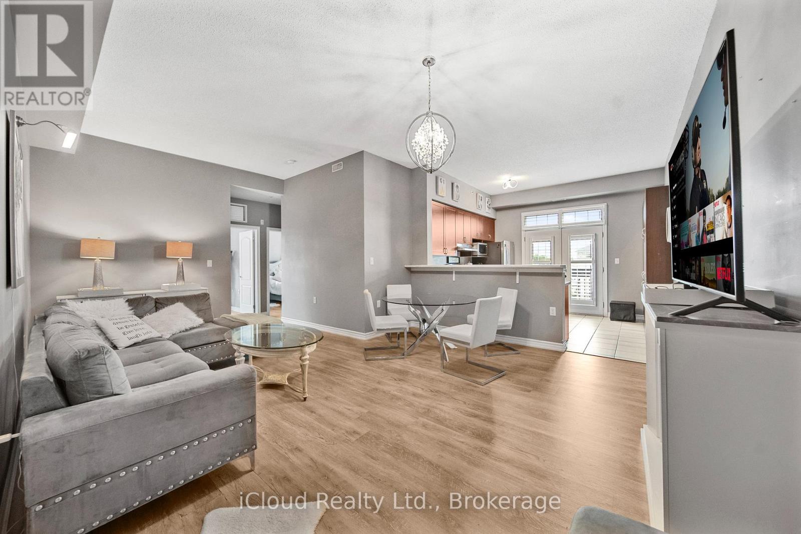 411 - 1440 Main Street E, Milton, Ontario  L9T 8W3 - Photo 1 - W12453364