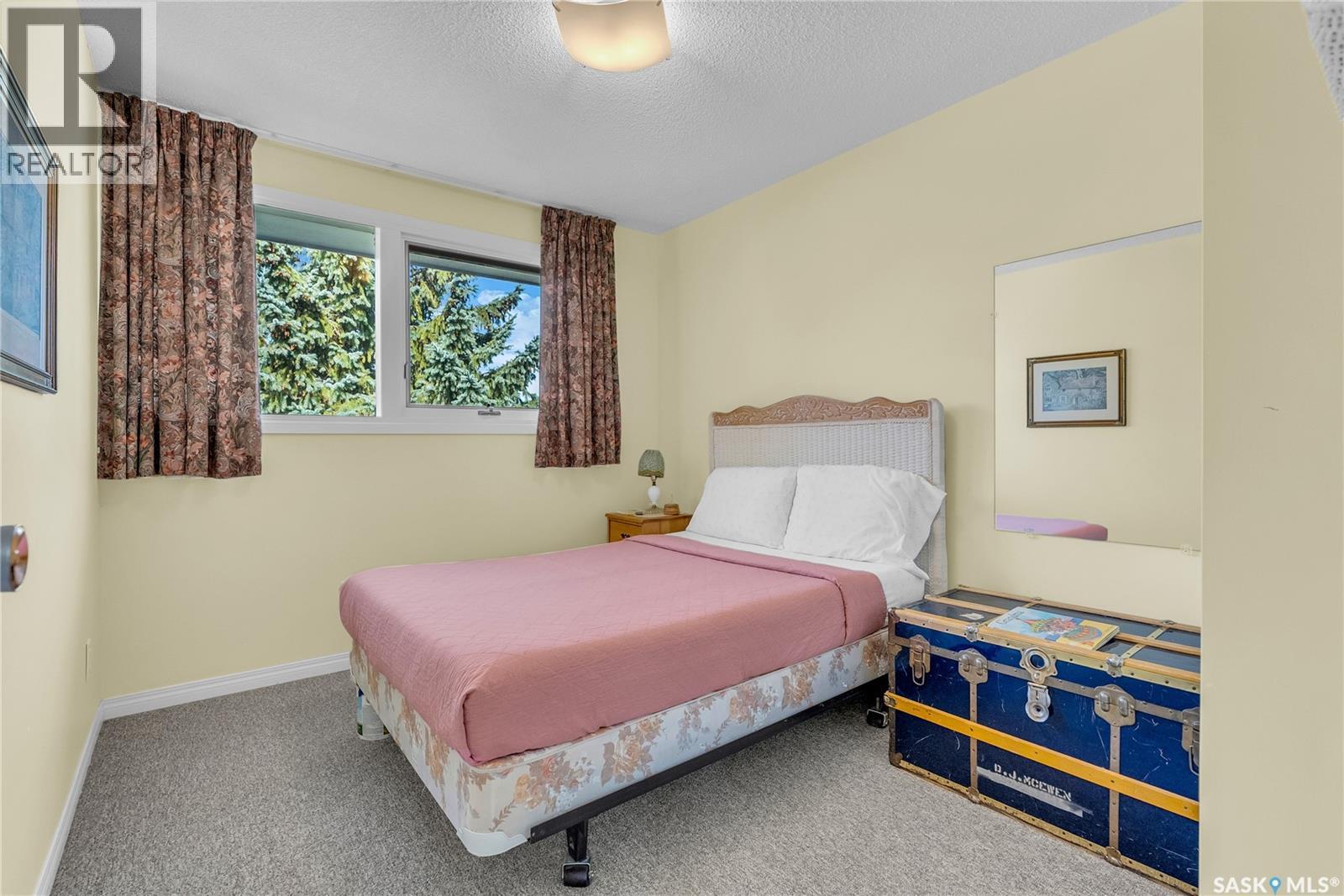 54 Britnell Crescent, Saskatoon, Saskatchewan  S7H 3X8 - Photo 22 - SK020543