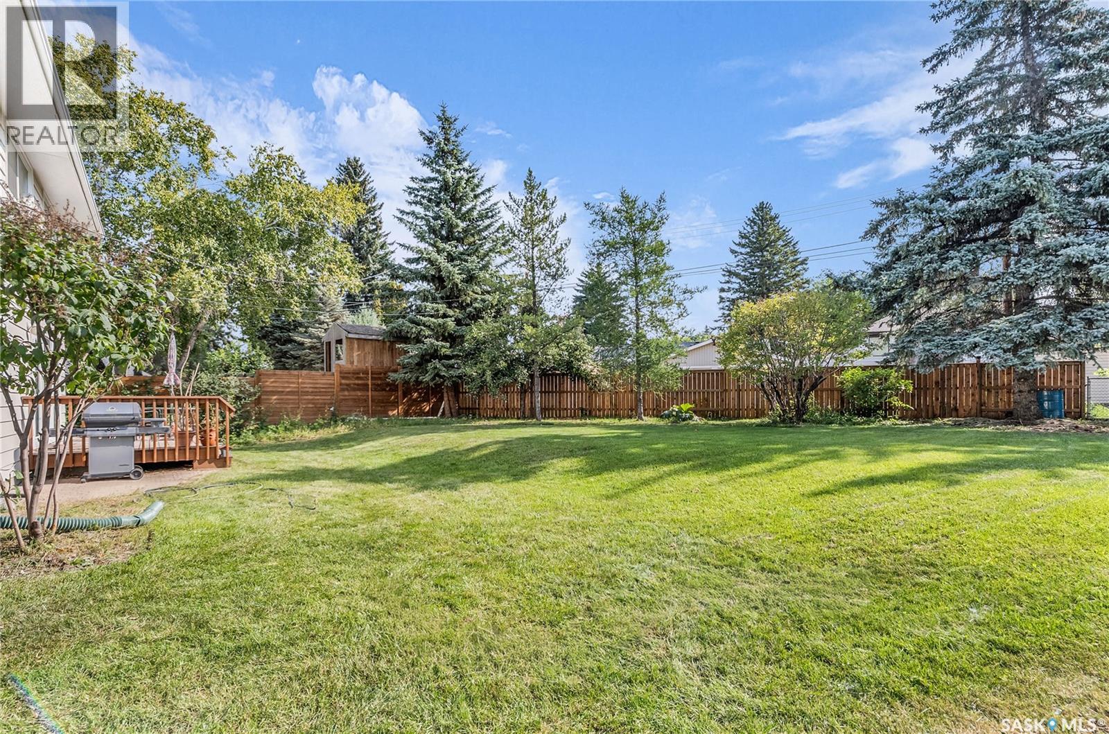 54 Britnell Crescent, Saskatoon, Saskatchewan  S7H 3X8 - Photo 37 - SK020543