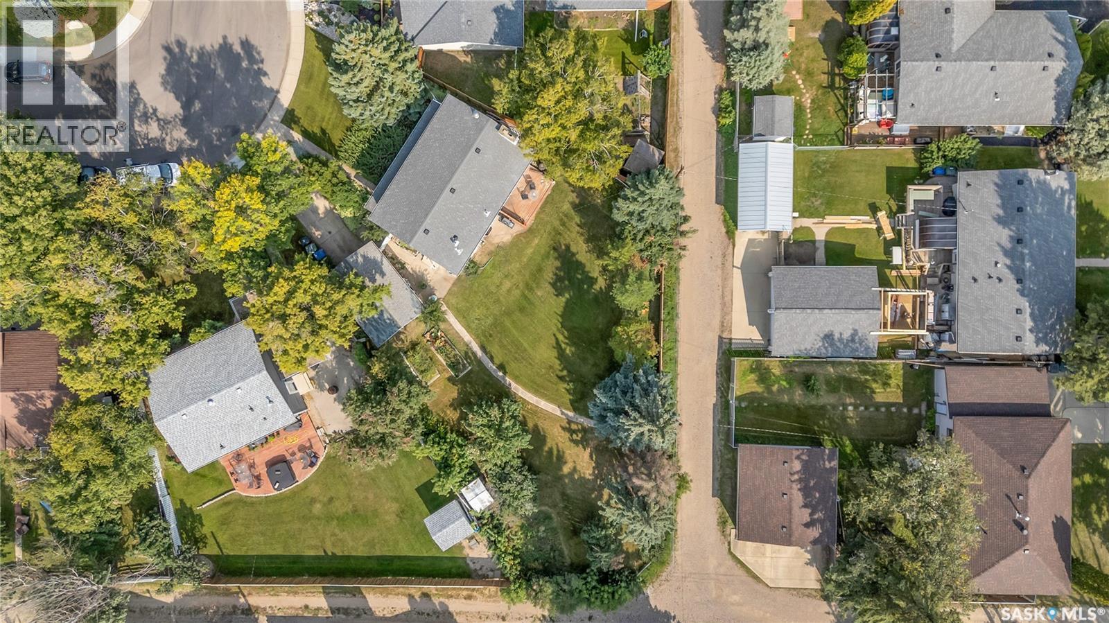 54 Britnell Crescent, Saskatoon, Saskatchewan  S7H 3X8 - Photo 45 - SK020543
