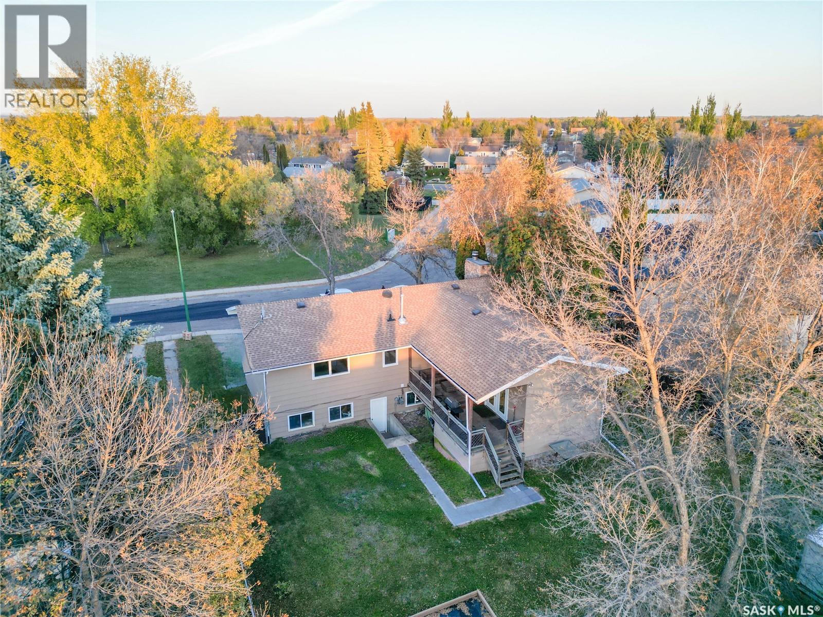 3043 Erickson Crescent, Prince Albert, Saskatchewan  S6V 6P8 - Photo 22 - SK020335