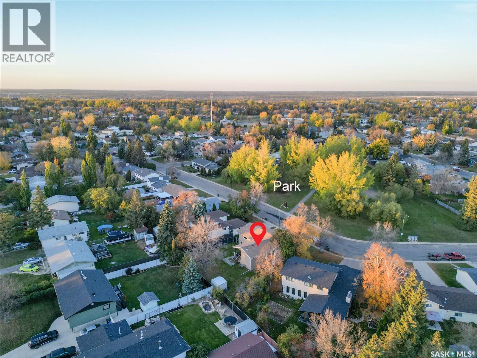 3043 Erickson Crescent, Prince Albert, Saskatchewan  S6V 6P8 - Photo 25 - SK020335